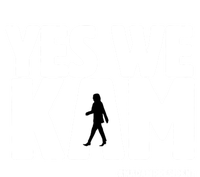 Yes We Kam Gift Toddler T-Shirt