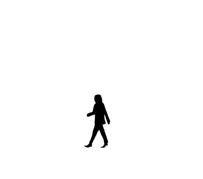 Yes We Kam Gift Toddler T-Shirt