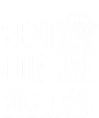 English Mastiff Daddy Dad Best Dog Dad Ever Gift Full Zip Hoodie