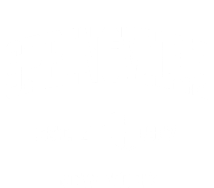 Springville New York Ny Vintage Athletic T-Shirt