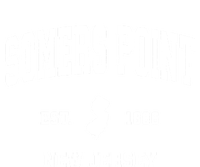 Somers Point New Jersey Nj Vintage Athletic Sports T-Shirt