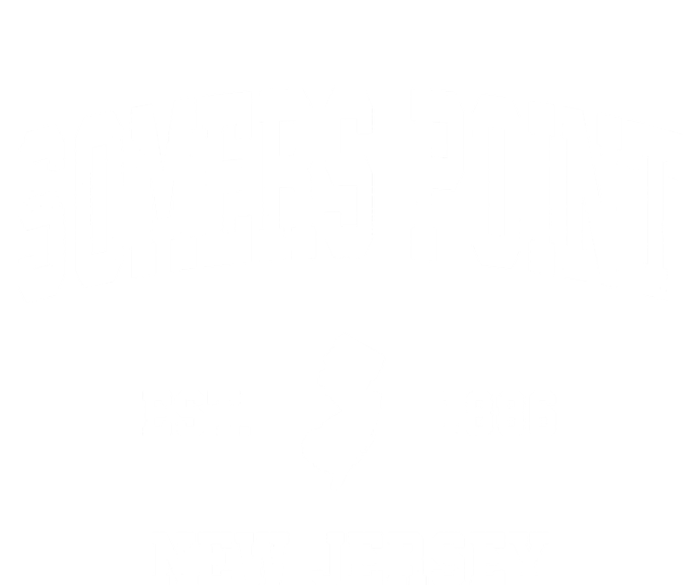 Somers Point New Jersey Nj Vintage Athletic Sports T-Shirt