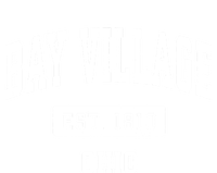 Bay Village Ohio Oh Vintage Sports Established T-Shirt