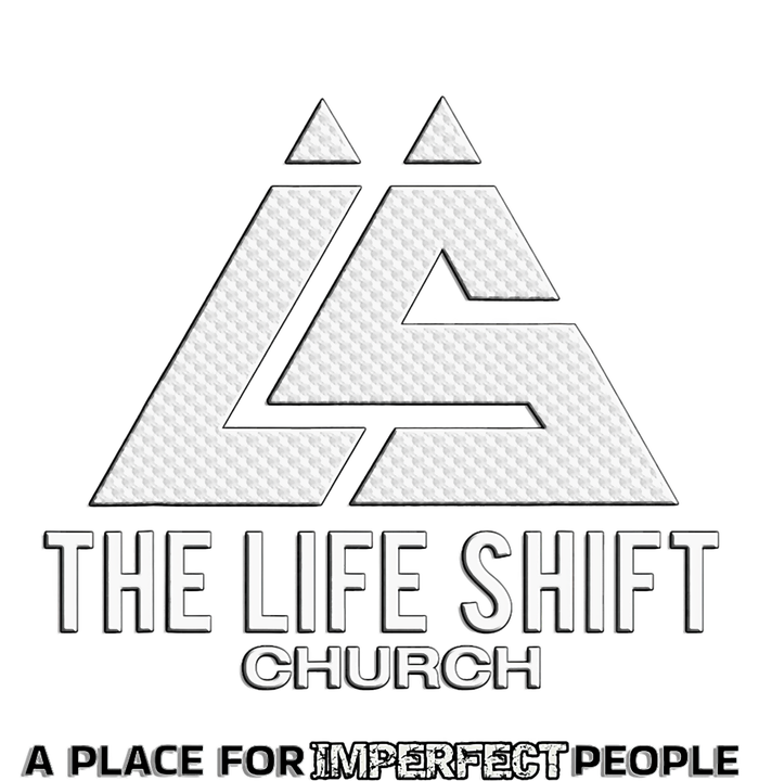 Design For The Life Shift Church Church Logo Design Kids Hoodie