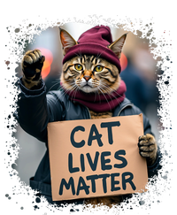 Donald Trump 2024 Cats Cat Lives Matter Trump T-Shirt