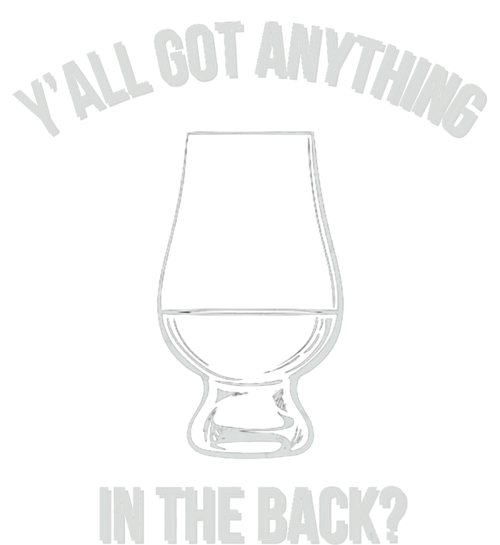 Bourbon Whiskey Hunting Got Anything In Back T-Shirt