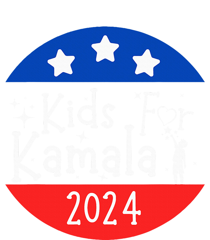 For Kamala President Love Kamala Harris T-Shirt