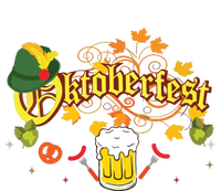 Oktoberfest German Beer Festival October T-Shirt