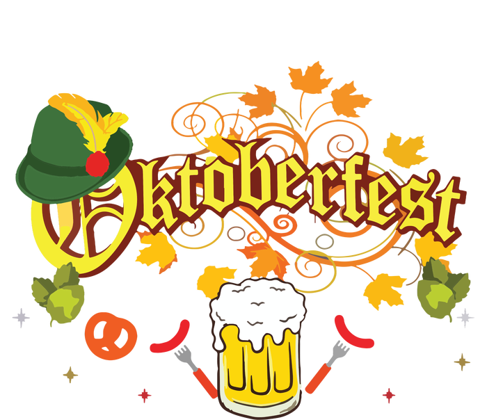 Oktoberfest German Beer Festival October T-Shirt