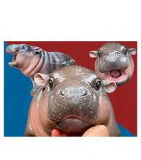 Moo Deng 2024 For President T-Shirt