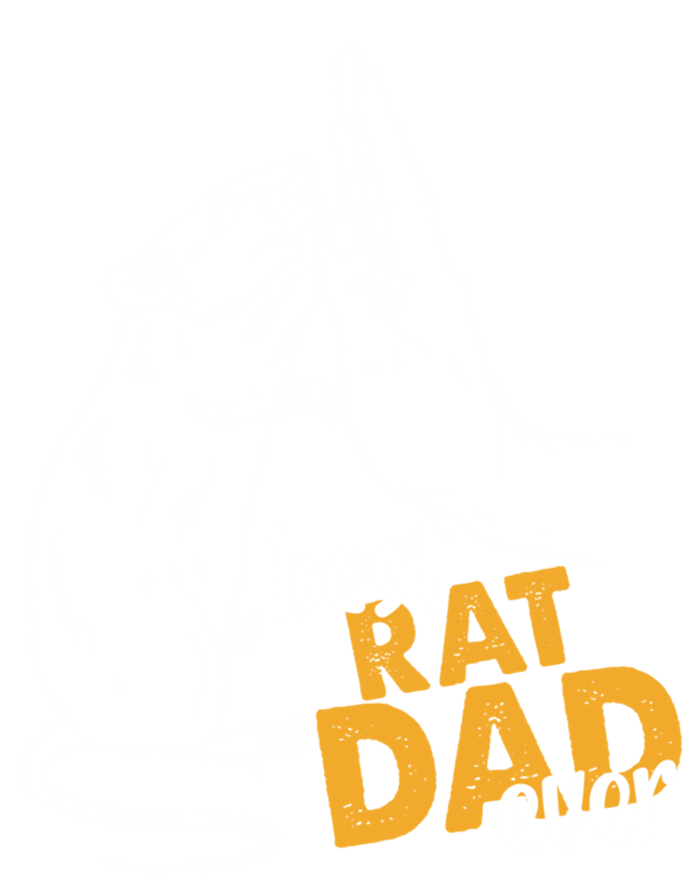 Best Rat Dad Ever Great Gift Kids Long Sleeve Shirt