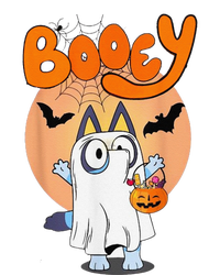 Booey Halloween Funny Spooky Season T-Shirt