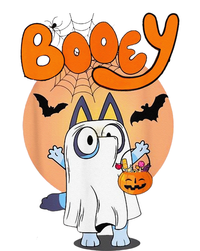 Booey Halloween Funny Spooky Season T-Shirt