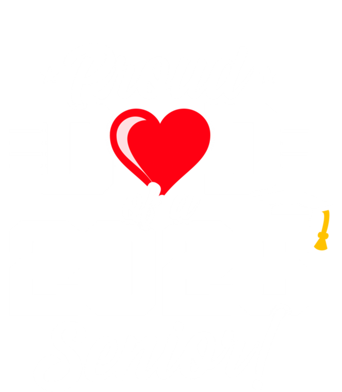 Class Of 2025 Senior Year Proud Dad Senior 2025 Gift T-Shirt