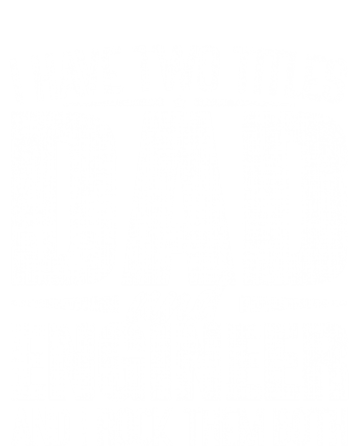 I Have Two Titles Dad And Engineer Vintage Dad Engineer Gift Sweatshirt