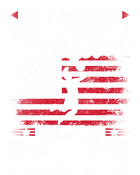 My Favorite Volleyball Player Calls Me Pappy Fathers Day Gift T-Shirt