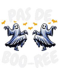 Pas De BooréE Ghost Ballet Dancer Halloween Dance Teacher T-Shirt