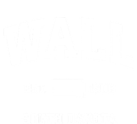 Wall South Dakota Sd Vintage Athletic Toddler Sweatshirt