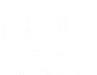 Marblehead Massachusetts Ma Vintage Sports Established Sustainable Bucket Hat