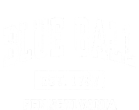 Blue Ball Pennsylvania Pa Vintage Athletic Sports Coaster