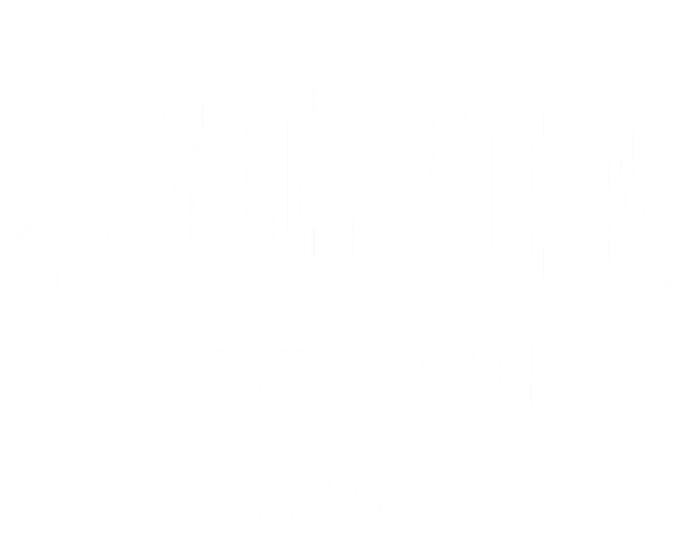 Council Bluffs Iowa Ia Vintage Established Sports Tall Sweatshirt