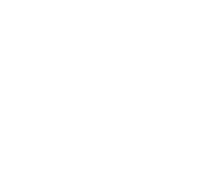 Morocco Indiana In Vintage Athletic T-Shirt