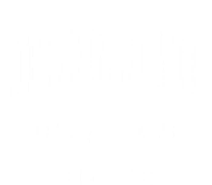 Fort Leonard Wood Missouri Mo Vintage Athletic Women's T-Shirt