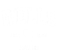 Wells Nevada Nv Vintage Athletic Sports Legacy Cool Fit Booney Bucket Hat