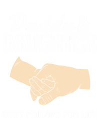 Daddy And Daughter Best Friends For Life FatherS Day Gift Women's T-Shirt