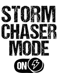 Storm Chaser Meteorologist Storm Chasing Tank Top