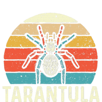 Retro Tarantula Arthropod Arachnid Arachnophile Spider Kids Long Sleeve Shirt