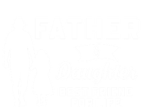 Father And Daughter Best Friends For Life Funny FatherS Day Gift T-Shirt