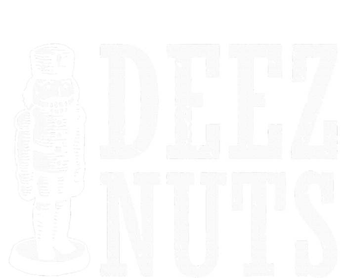 Deez Nuts Nutcracker Nut Christmas Funny Xmas Pajama City Backpack