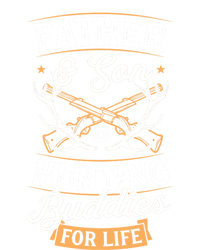 Father And Son Hunting Buddies For Life Gift T-Shirt