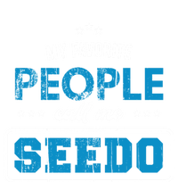 My Favorite People Call Me Seedo Palestinian Grandpa Great Gift T-Shirt