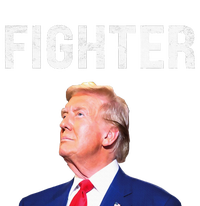 Fighter Donald Trump 2024 Hoodie