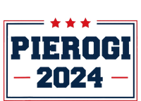 Pierogi Vote For Polish Food In 2024 T-Shirt