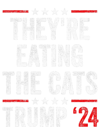 TheyRe Eating The Cats T-Shirt