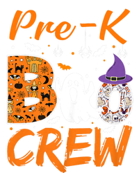 Pre K Boo Crew Teacher Student Halloween Pre Kindergarten Drawstring Bag