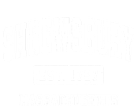 Shrewsbury Massachusetts Ma Vintage Sports Kids Sweatshirt