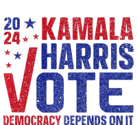 Kamala Harris For President A New Vision For America T-Shirt