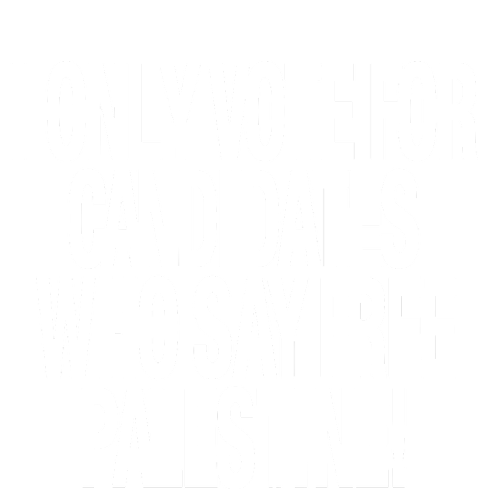 I Only Vote For Candidates Who Say Free Palestine Womens California Wash Sweatshirt