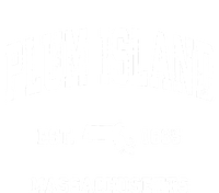 Plum Island Massachusetts Ma Vintage Athletic Long Sleeve Shirt