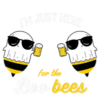 IM Just Here For The Boo Bees Halloween Funny T-Shirt