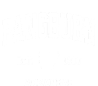 Pangburn Arkansas Ar Vintage Athletic Sports Women's Knotted Racerback Tank