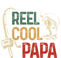 Reel Cool Reel Cool Papa Gift T-Shirt