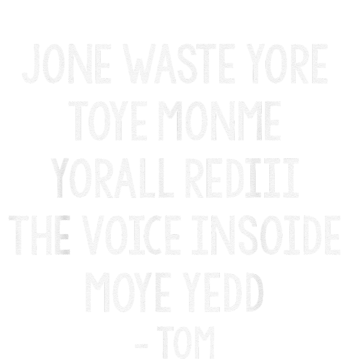 Jone Waste Yore Toye Monme Funny Pop Miss You Punk Lyrics Dry Zone Grid Polo