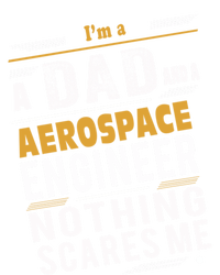 Aerospace Engineer Dad Gift T-Shirt