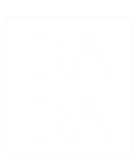 Dada First FatherS Day New Dad Funny Gift Mama Family Matching Funny Gift T-Shirt