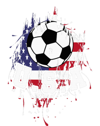 United States Soccer American Football Usa Futbol T-Shirt